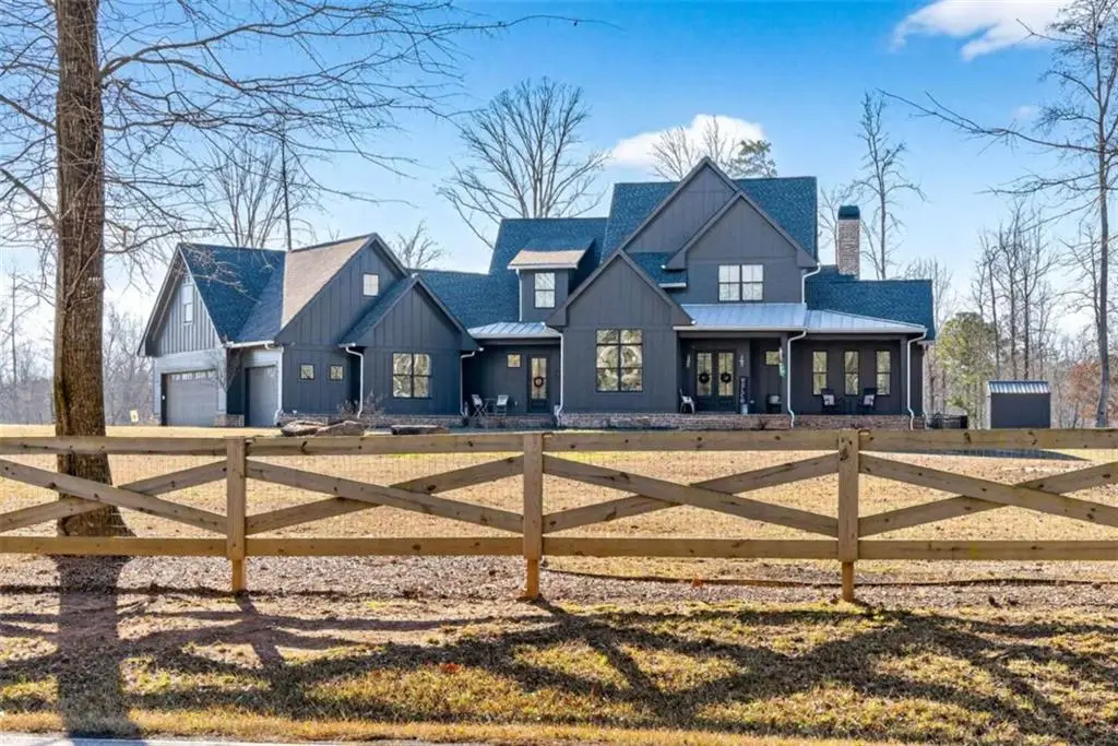 285 Dial Mill Road, Oxford, GA 30054 - #1