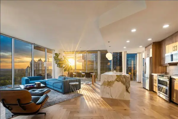 1080 Peachtree Street Ne #2503, Atlanta, GA 30309