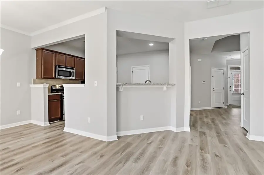 3370 Vintage Circle Se #7, Smyrna, GA 30080 - #3