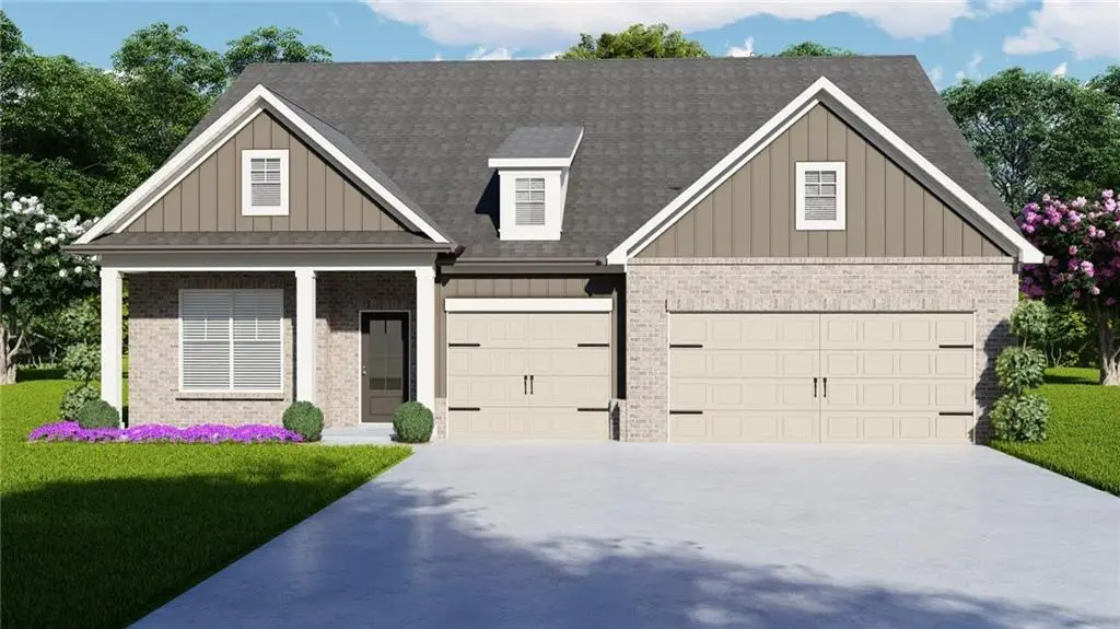 5524 Tullis Drive, Gainesville, GA 30507 - #1