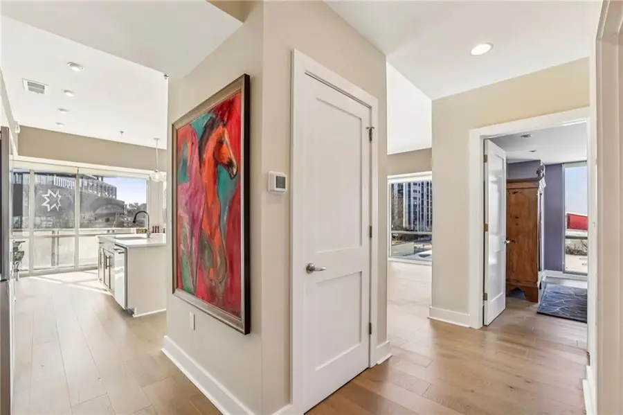 1100 Howell Mill Road #414, Atlanta, GA 30318 - #2