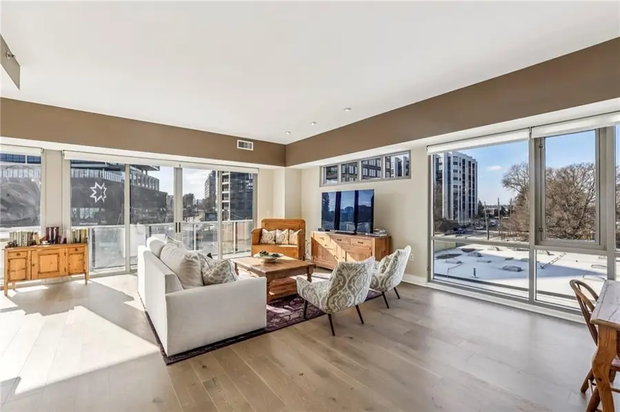 1100 Howell Mill Road #414, Atlanta, GA 30318 - #3