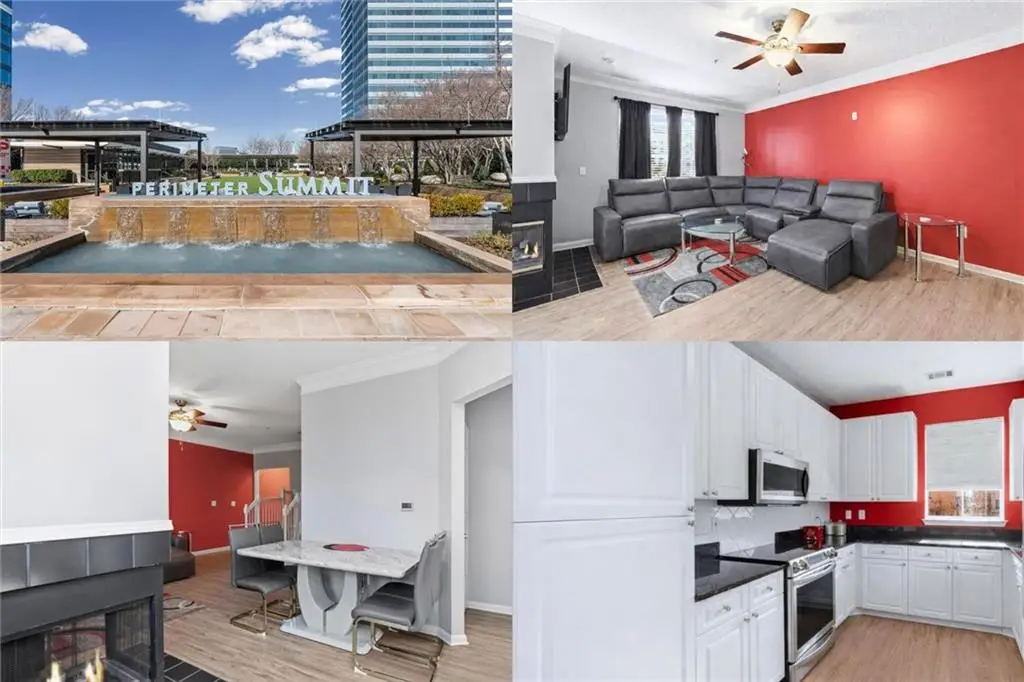 10 Perimeter Summit Boulevard Ne #2312, Atlanta, GA 30319 - #1