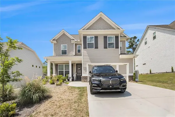 80 Daffodil Landing, Dallas, GA 30132