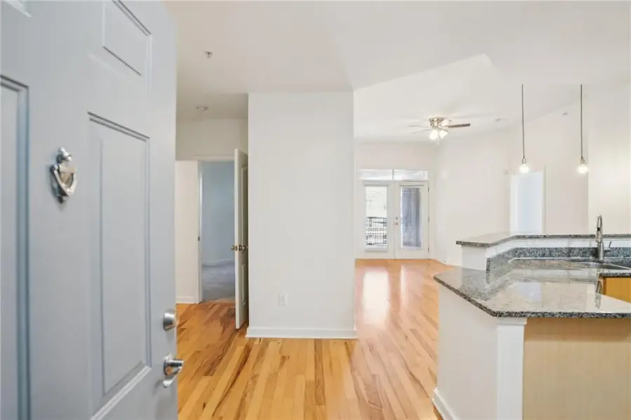 390 17th Street Nw #6009, Atlanta, GA 30363 - #3