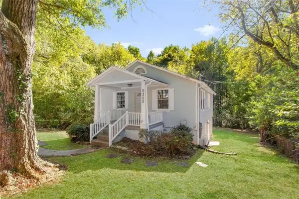 8211 Thompson Street, Douglasville, GA 30134