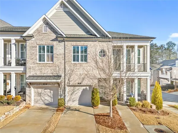 223 Atley Place, Alpharetta, GA 30009