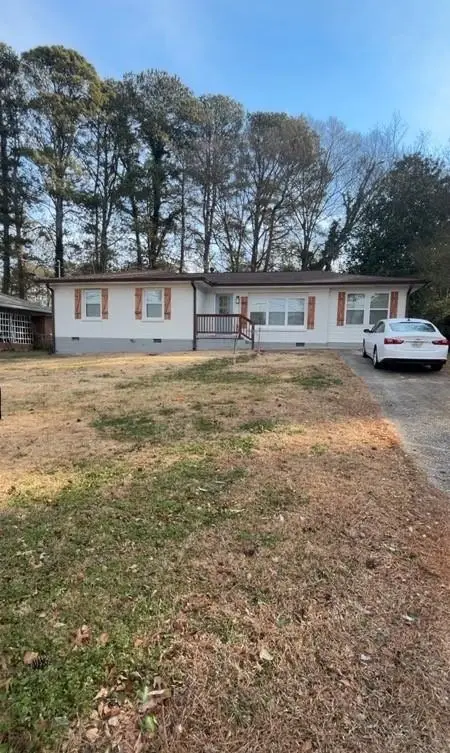 2478 Graywall Street, Atlanta, GA 30344