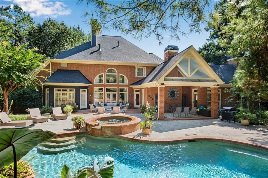 5950 Long Island Drive Nw, Atlanta, GA 30328 - #2