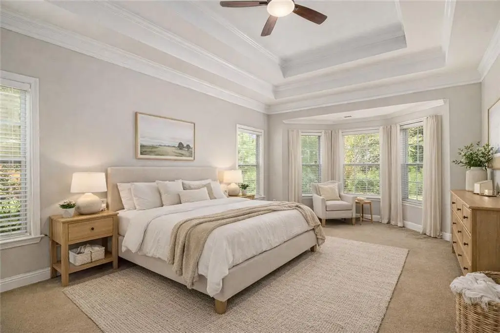 2000 Creek Pointe Way, Villa Rica, GA 30180 - #1