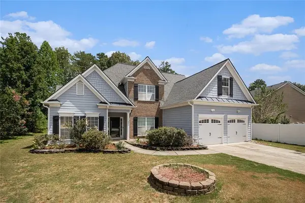 2000 Creek Pointe Way, Villa Rica, GA 30180