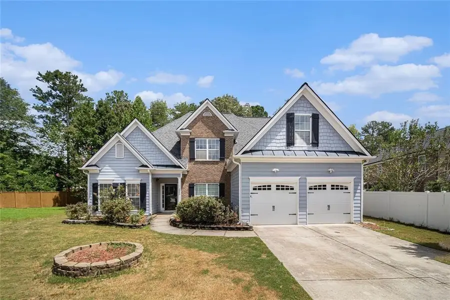 2000 Creek Pointe Way, Villa Rica, GA 30180 - #3