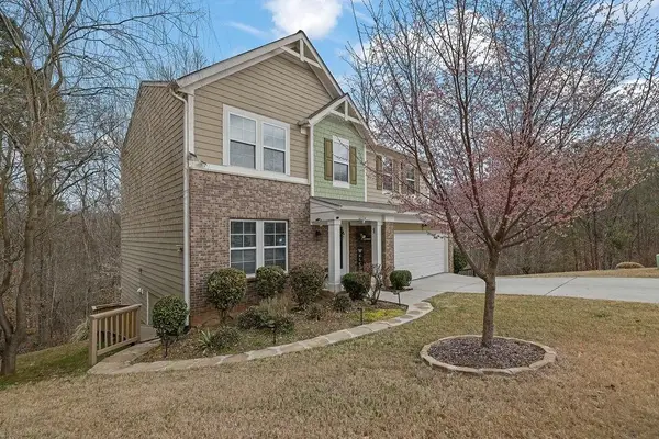 1760 Shire Village Drive, Sugar Hill, GA 30518