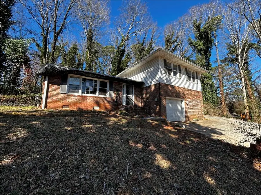 4268 Kimball Road Sw, Atlanta, GA 30331 - #3