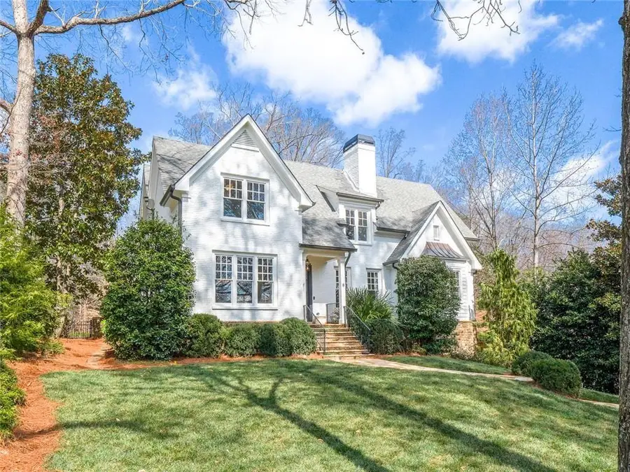 8 W Wieuca Road Ne, Atlanta, GA 30342 - #3