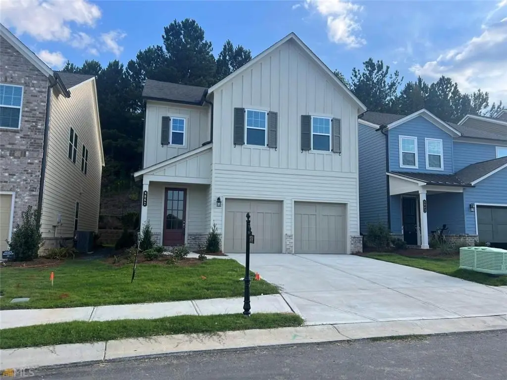 3052 Brindale Drive, Duluth, GA 30097 - #1