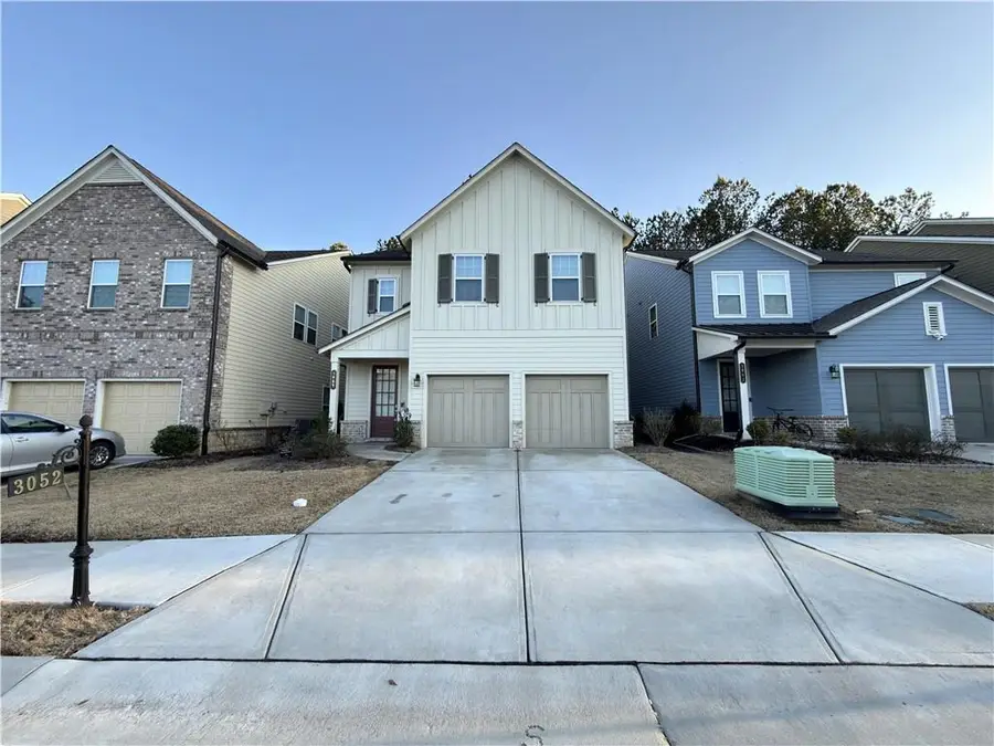 3052 Brindale Drive, Duluth, GA 30097 - #2