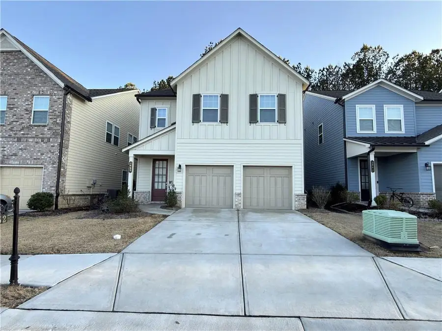 3052 Brindale Drive, Duluth, GA 30097 - #3