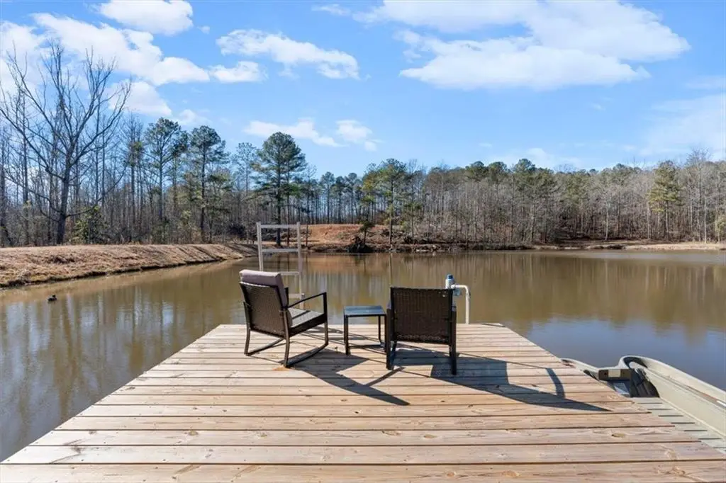 80 Hand Road, Bowdon, GA 30108 - #1
