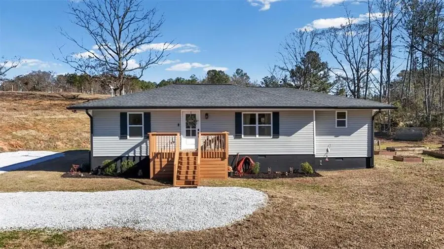80 Hand Road, Bowdon, GA 30108 - #3