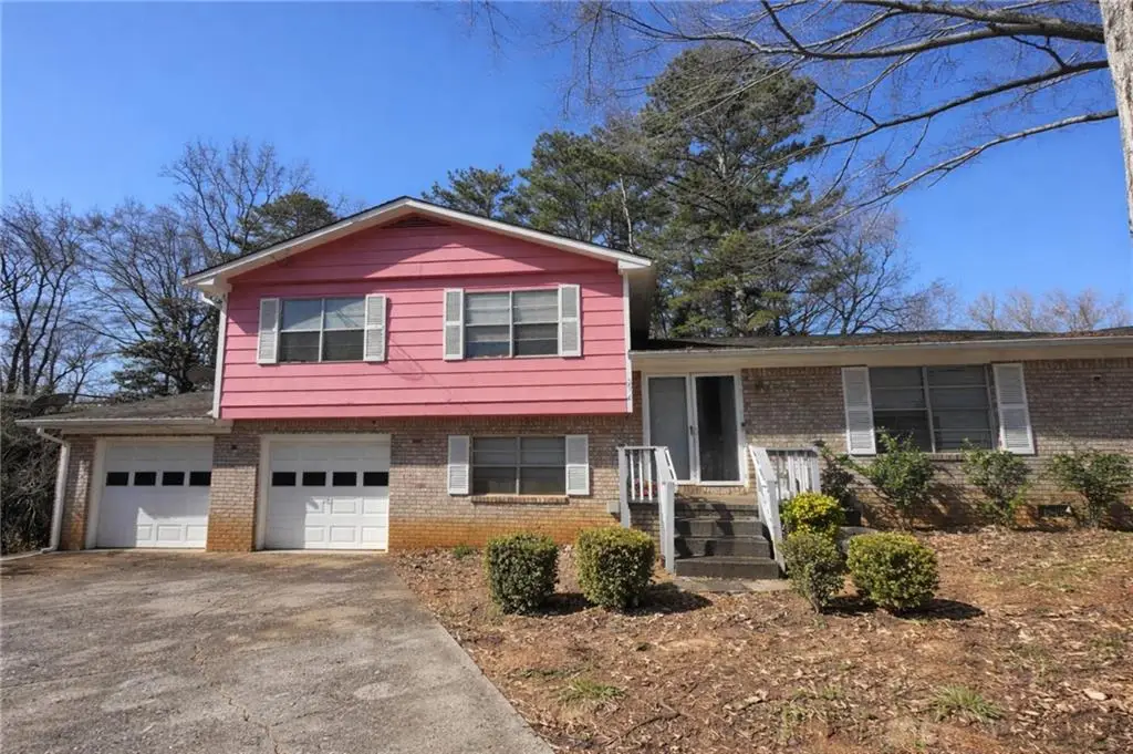 3919 Bressler Circle, Decatur, GA 30035 - #1