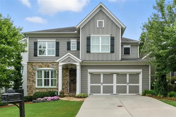 282 Avery Street Ne, Marietta, GA 30060