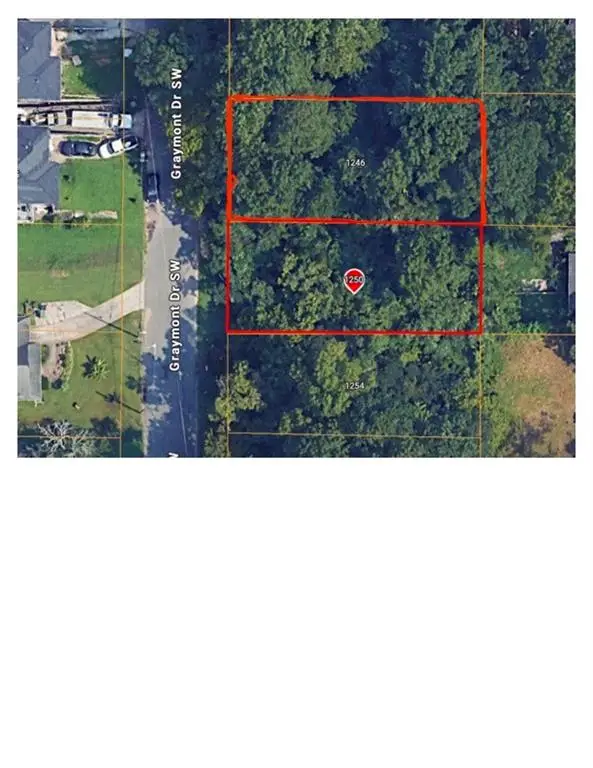 0 Graymont Drive Sw, Atlanta, GA 30310