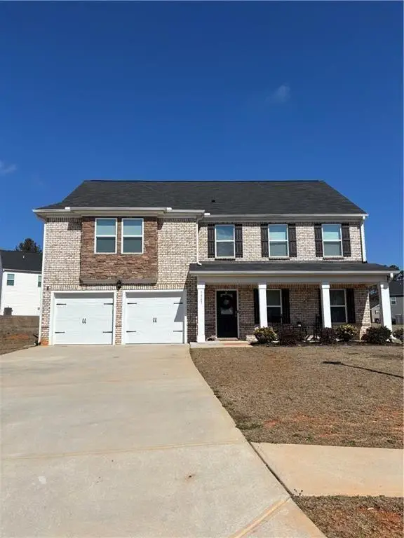 1367 Midnight Ride Court, Hampton, GA 30228 - #1