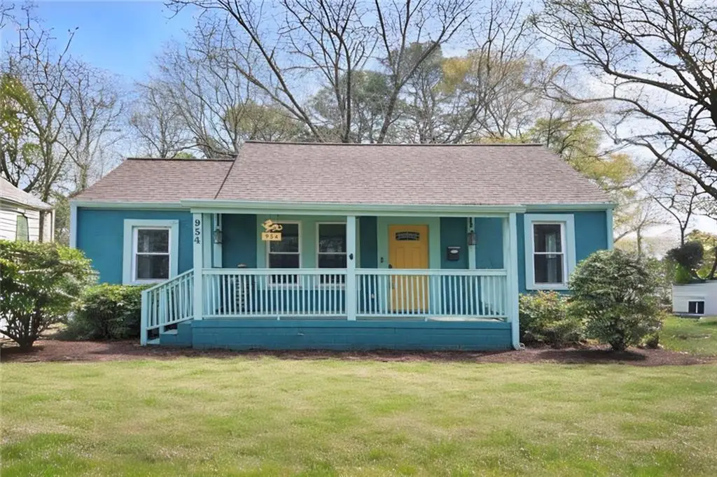 954 Moreland Avenue Se, Atlanta, GA 30316 - #1