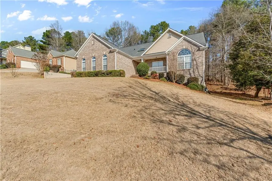 7420 Mobley Court, Winston, GA 30187 - #2