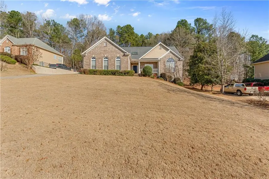 7420 Mobley Court, Winston, GA 30187 - #3