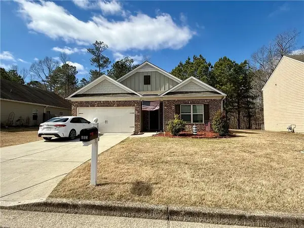 653 Scotland Drive, Dallas, GA 30132