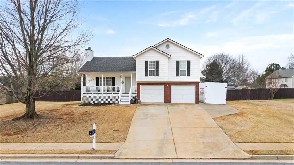 171 Bellingrath Drive, Winder, GA 30680 - #1