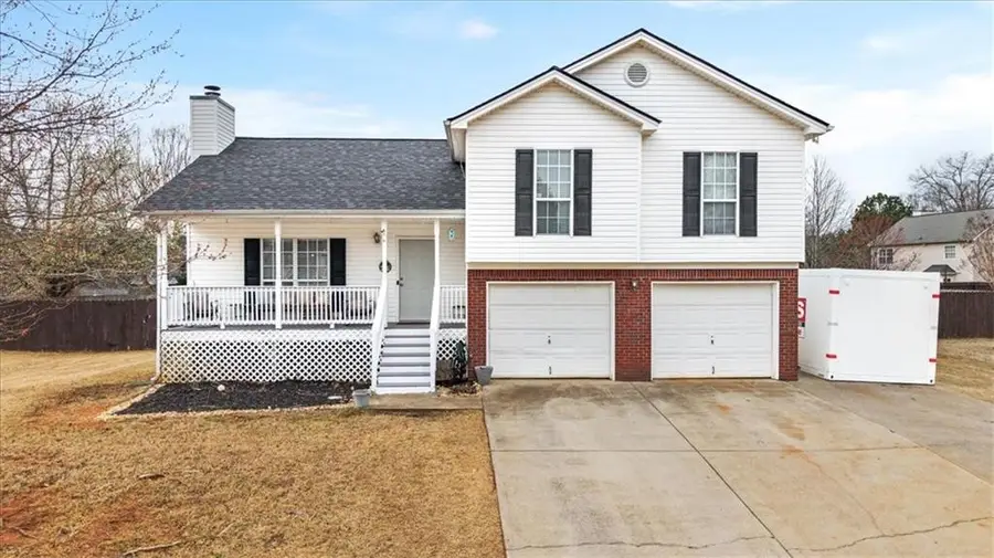 171 Bellingrath Drive, Winder, GA 30680 - #2