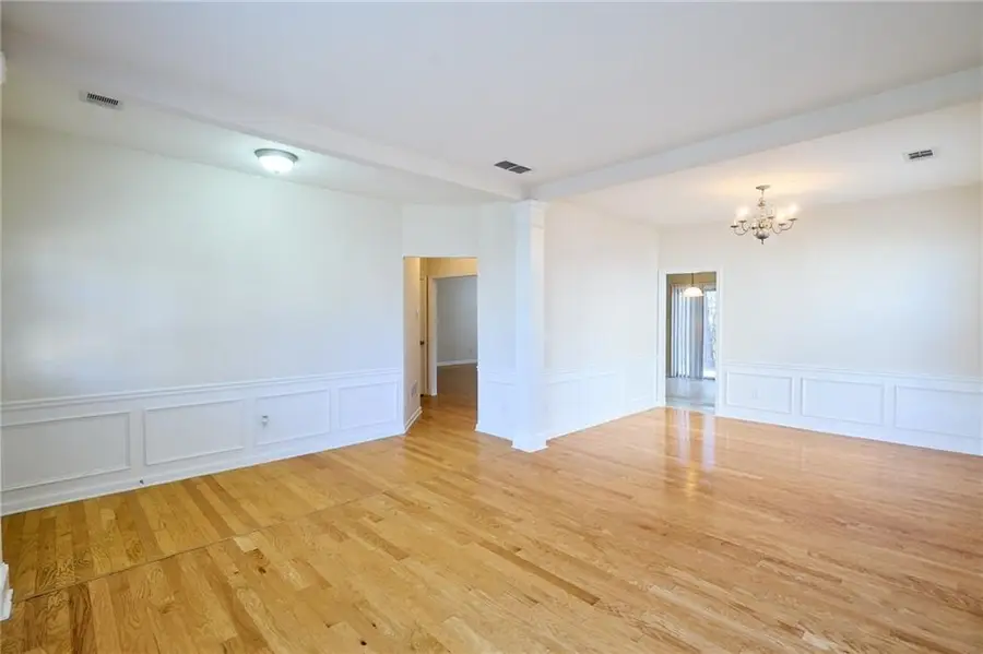 1622 Hemburg Trace #3, Kennesaw, GA 30144 - #3