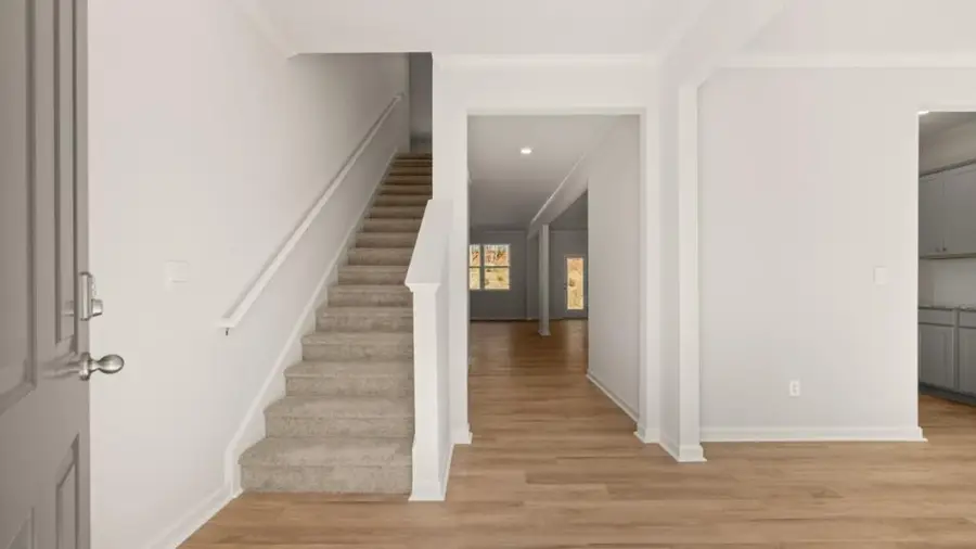 124 Crooked Lake Park, Villa Rica, GA 30180 - #2