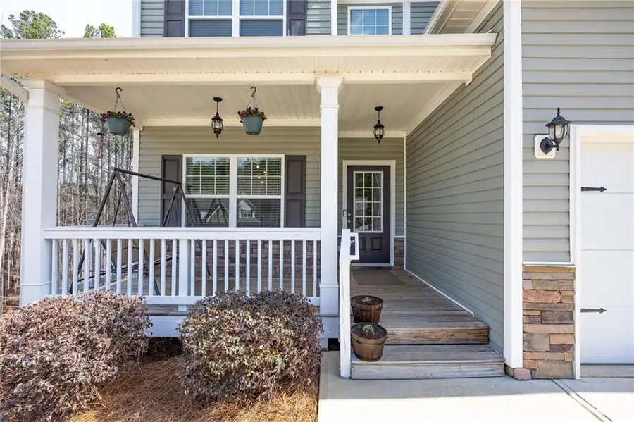 592 Willow Springs Drive, Dallas, GA 30132 - #3