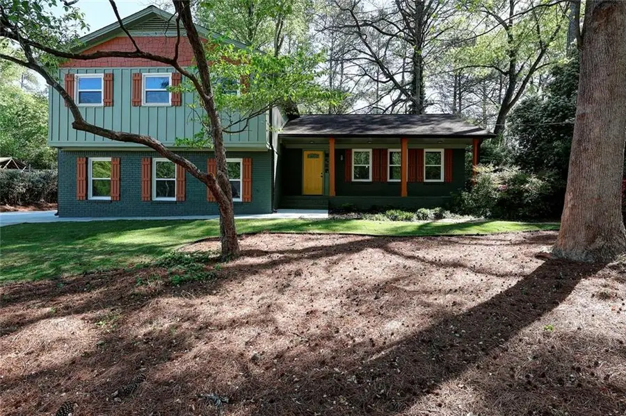 2538 Three Bars Drive, Grayson, GA 30017 - #3