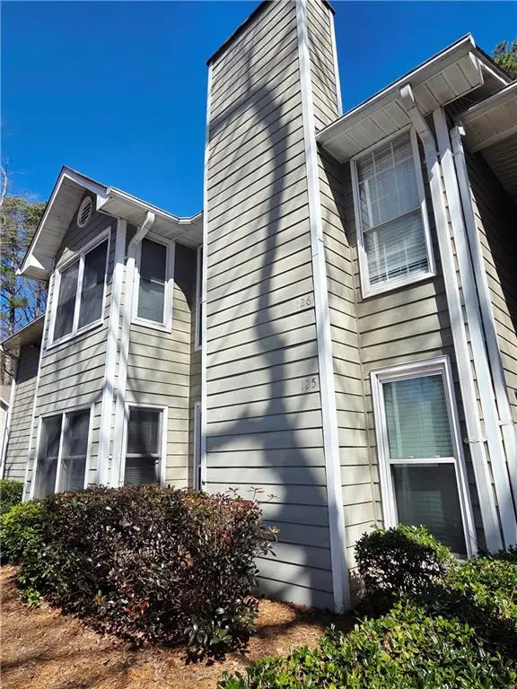 125 Sterling Court, Alpharetta, GA 30004 - #1