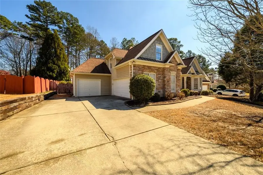 284 Graymist Path, Loganville, GA 30052 - #2