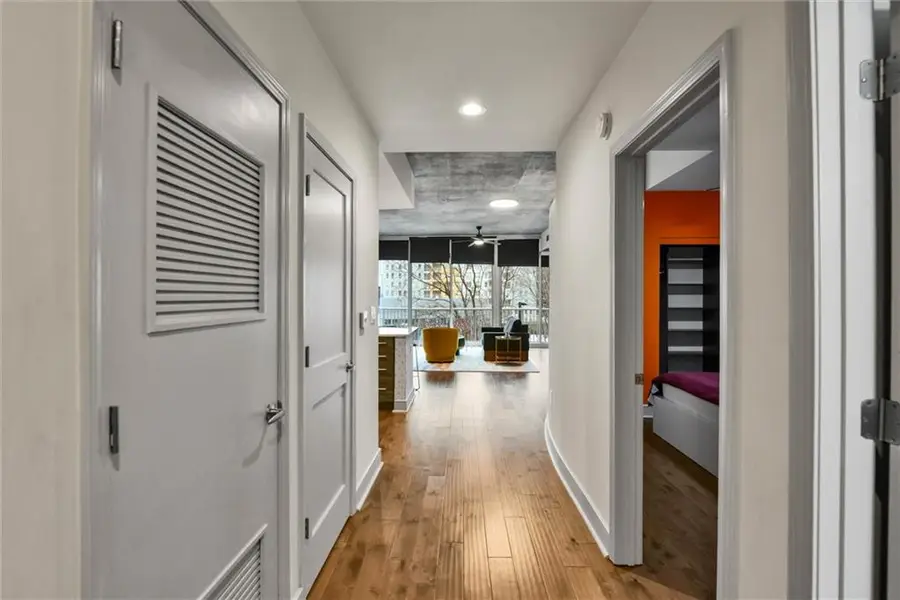 950 W Peachtree Street Nw #701, Atlanta, GA 30309 - #3