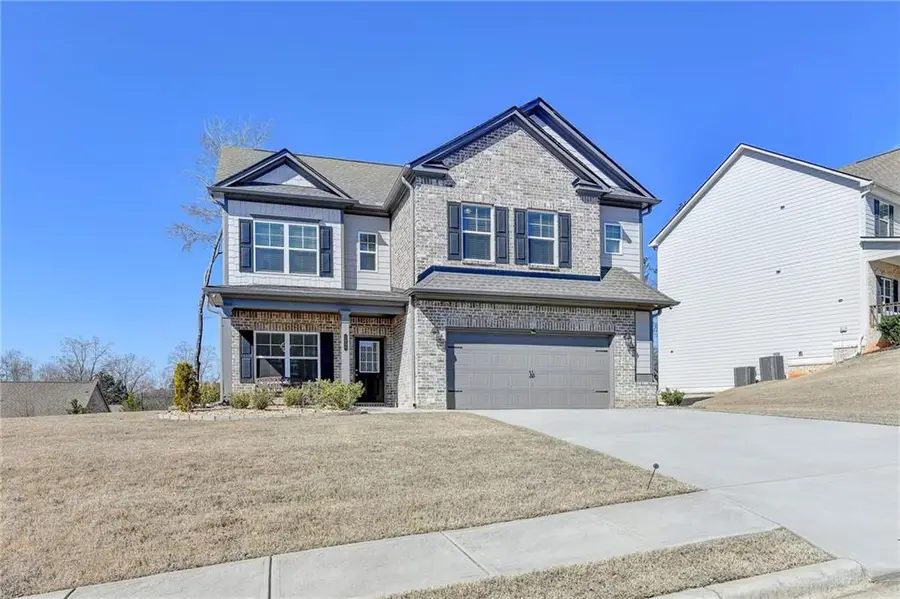 1434 Weeping Tree Circle, Auburn, GA 30011 - #2