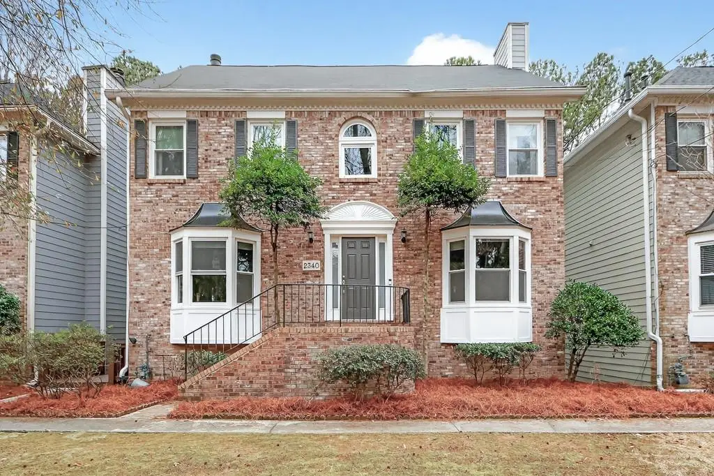 2340 Defoors Ferry Road Nw, Atlanta, GA 30318 - #1