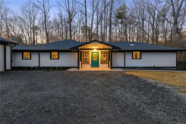 1700 Flat Shoals Road Se, Conyers, GA 30013