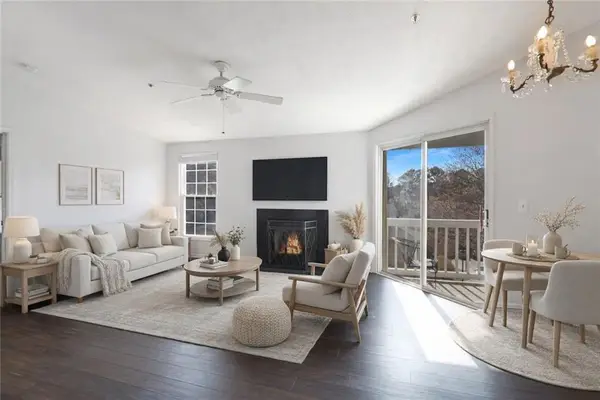 1483 Keys Crossing Drive Ne, Brookhaven, GA 30319