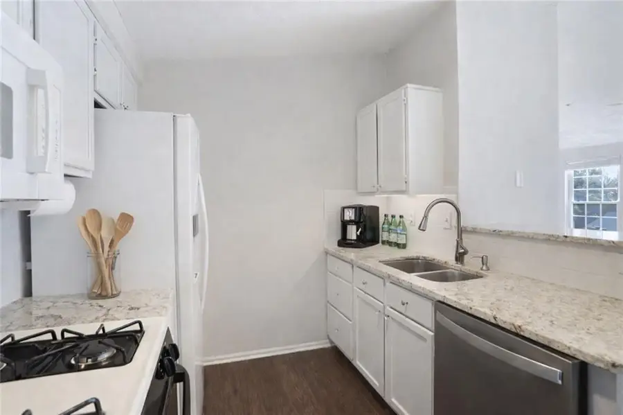 1483 Keys Crossing Drive Ne, Brookhaven, GA 30319 - #2