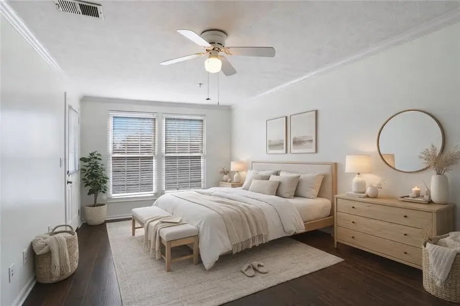 1483 Keys Crossing Drive Ne, Brookhaven, GA 30319 - #3