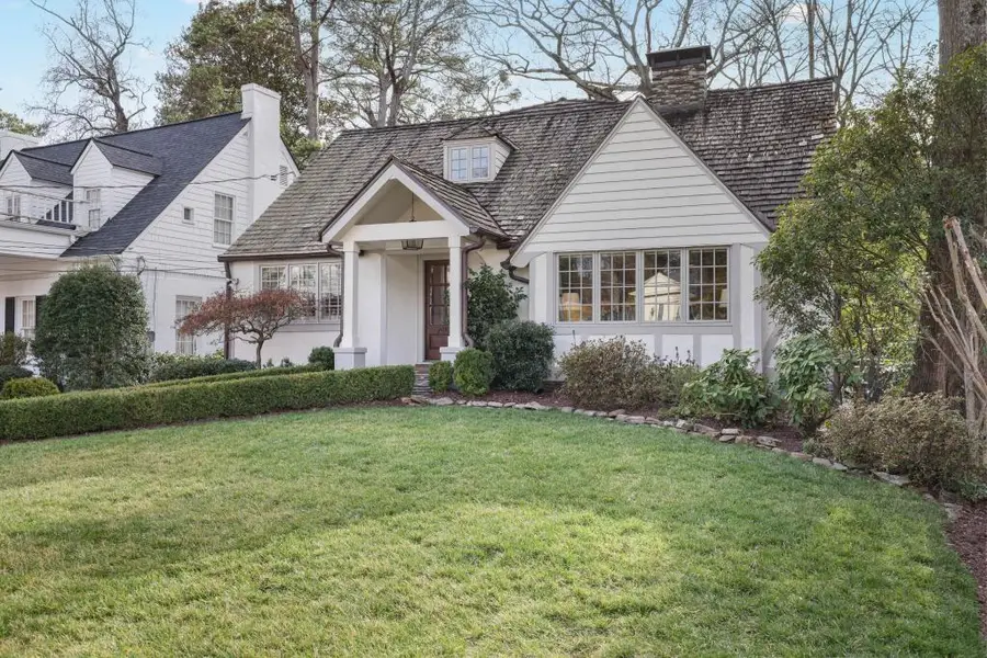 2802 Alpine Road Ne, Atlanta, GA 30305 - #2