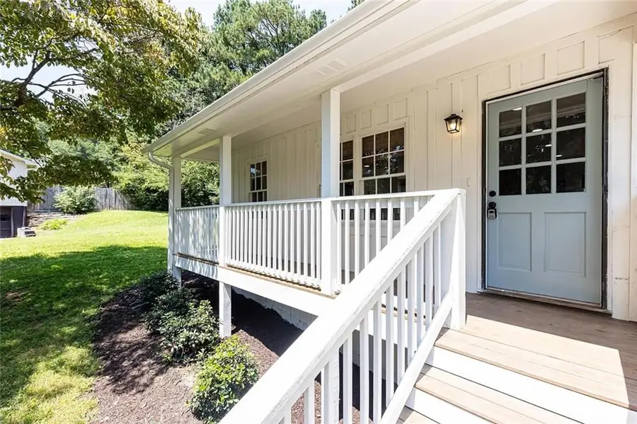 729 Osco Parkway, Woodstock, GA 30188 - #2