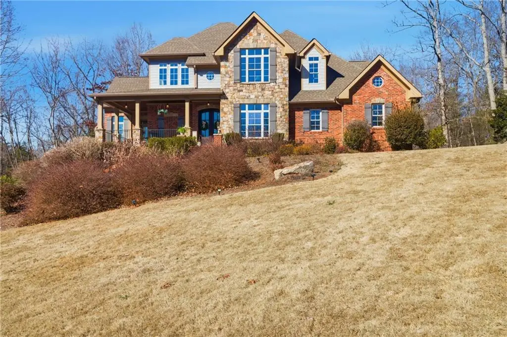 95 Grand View Drive, Cleveland, GA 30528 - #1